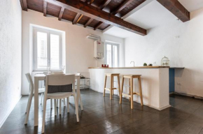 Cedro Apartment - Smart Holiday Mantova